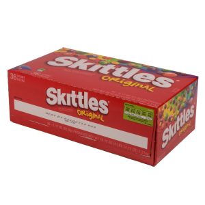 Skittles Candy | Packaged