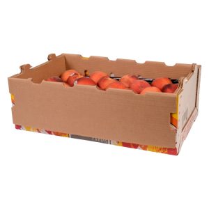 Peaches | Packaged