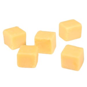 Gouda Cheese Cubes | Raw Item