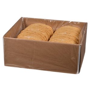 Veal Patties | Packaged