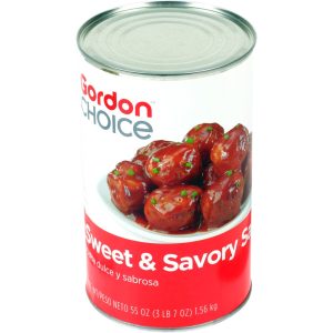 Sweet 'n Savory Sauce | Packaged
