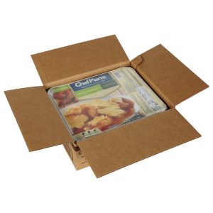 Country Fruit Apple Cobbler | Packaged