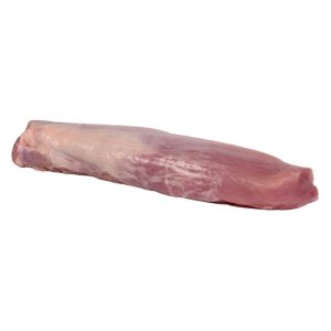 Fresh Pork Tenderloin | Raw Item