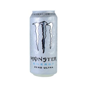 Monster Ultra Zero | Packaged