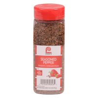 Seasoned Pepper | Packaged