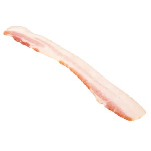 Laid Out Bacon, 14/18ct | Raw Item