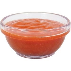 Sriracha Chili Sauce | Raw Item