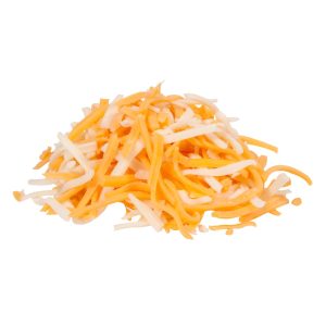 Shredded Mexican Blend Cheese | Raw Item