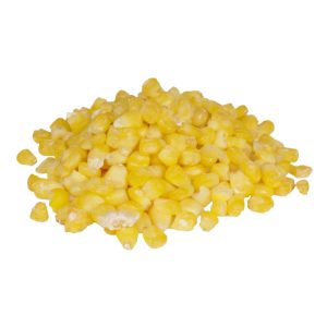 Sweet Cut Corn | Raw Item