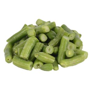 Cut Green Beans | Raw Item