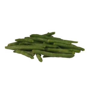 Whole Green Beans | Raw Item