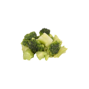 Broccoli Cuts | Raw Item