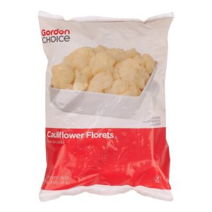 Cauliflower | Packaged