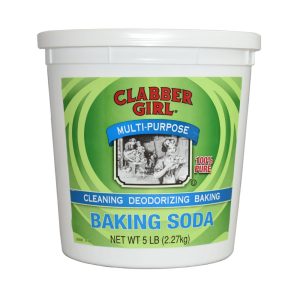 Baking Soda | Packaged