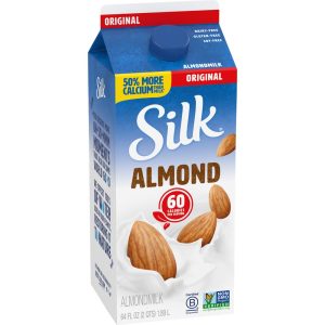 Original Almondmilk | Packaged