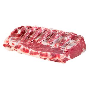 Beef Ribeye, Lip-On | Raw Item