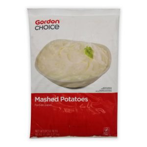 Fresh Mashed Potatoes | Packaged