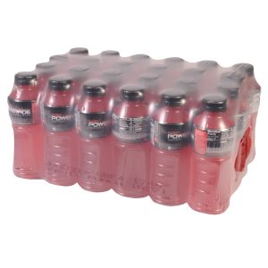 Fruit Punch Powerade | Packaged