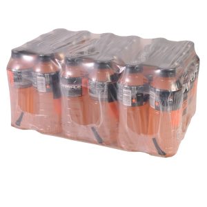 Orange Powerade | Packaged