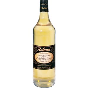 White Wine Vinegar | Packaged