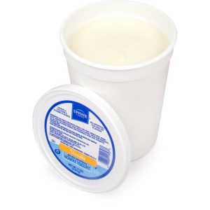 Yogurt | Raw Item