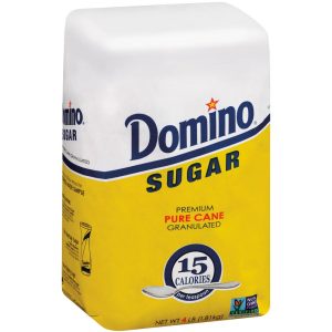 Granulated Sugar | Packaged