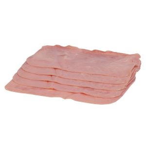 Fresh Sliced Ham | Raw Item
