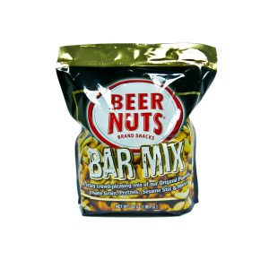 Bar Mix Snack | Packaged