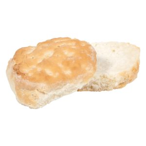 Sliced Buttermilk Biscuits | Raw Item