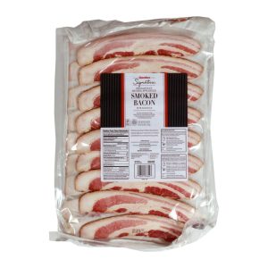 Applewood Bacon | Packaged