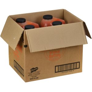 RedHot Buffalo Wing Sauce | Packaged
