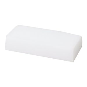 Eraser Sponge, 5 count | Raw Item
