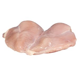 Chicken Breast Fillets | Raw Item