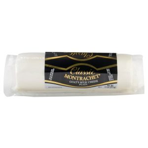 Montrachet Goat Cheese | Packaged