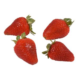 Strawberries | Raw Item