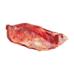 Whole Beef Bottom Round Flats | Raw Item