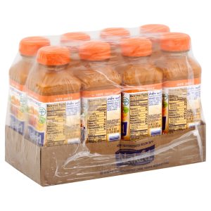 Mighty Mango Juice Smoothie | Corrugated Box