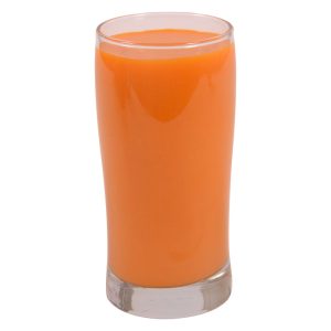 Mighty Mango Juice Smoothie | Raw Item