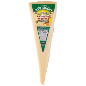 Parmigiano Reggiano Cheese Aged 24 Months | Packaged
