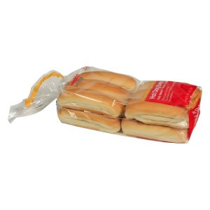 Hot Dog Buns | Packaged