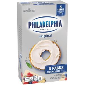 Cream Cheese | Packaged