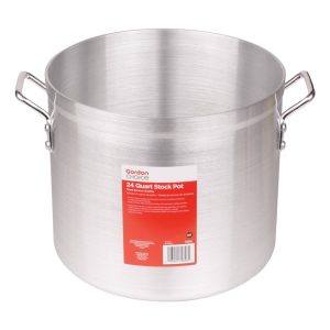 Stock Pot | Packaged