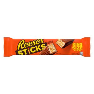 King Size Reese's Sticks | Packaged