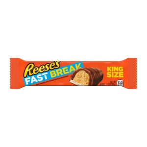 King Size Reese's Fast Break | Packaged