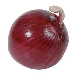 Red Onions | Raw Item