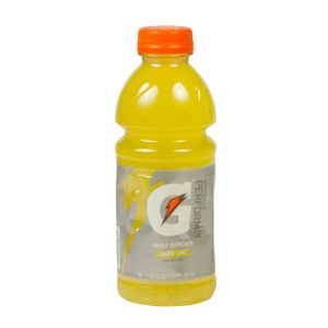 Lemon-Lime Thirst Quencher | Packaged