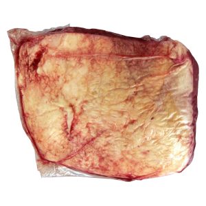 Beef Sirloin, Top Butt | Packaged