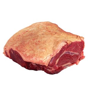 Beef Sirloin, Top Butt | Raw Item
