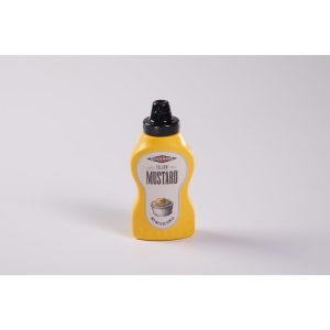 Yellow Mustard | Packaged