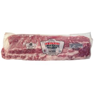 Baby Back Ribs | Packaged